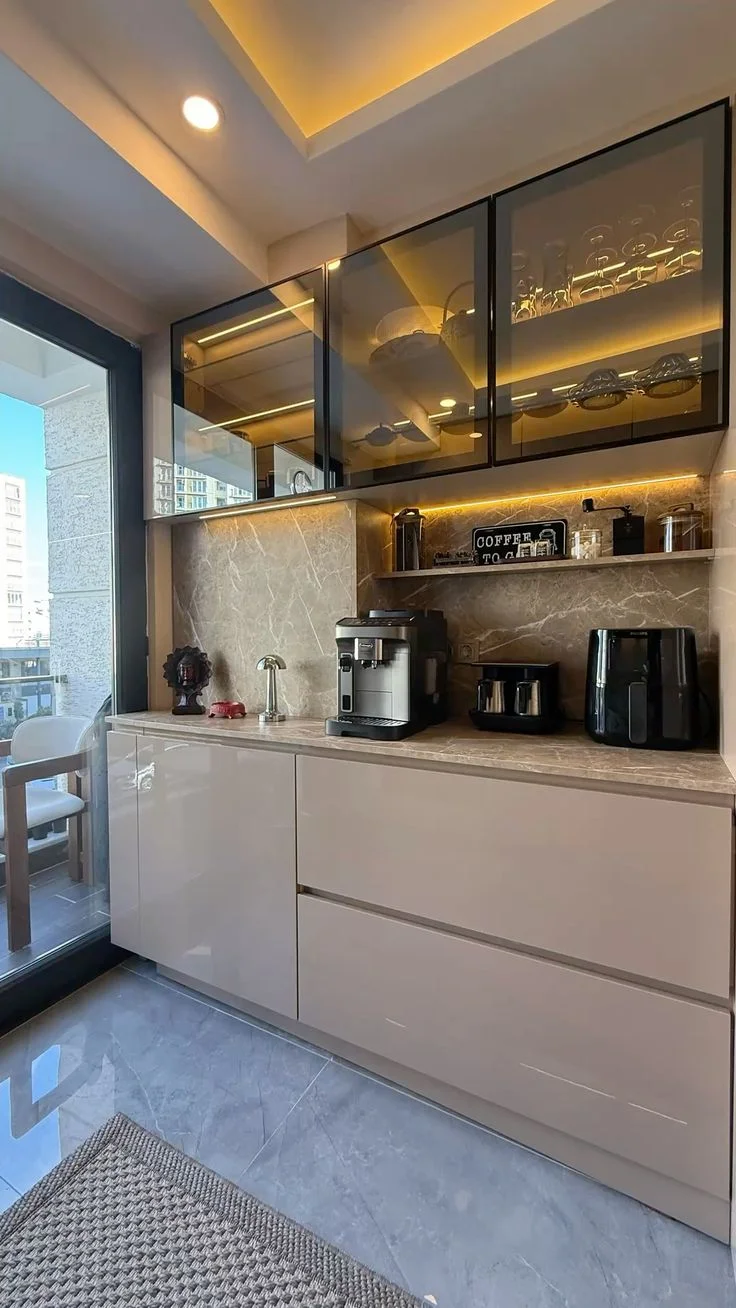 Yıldız Yapı Mimarlık modern iç mekan tasarımı 05