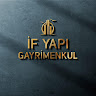 İF YAPI GAYRİMENKUL