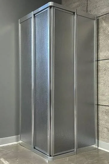 Krom Duşakabin