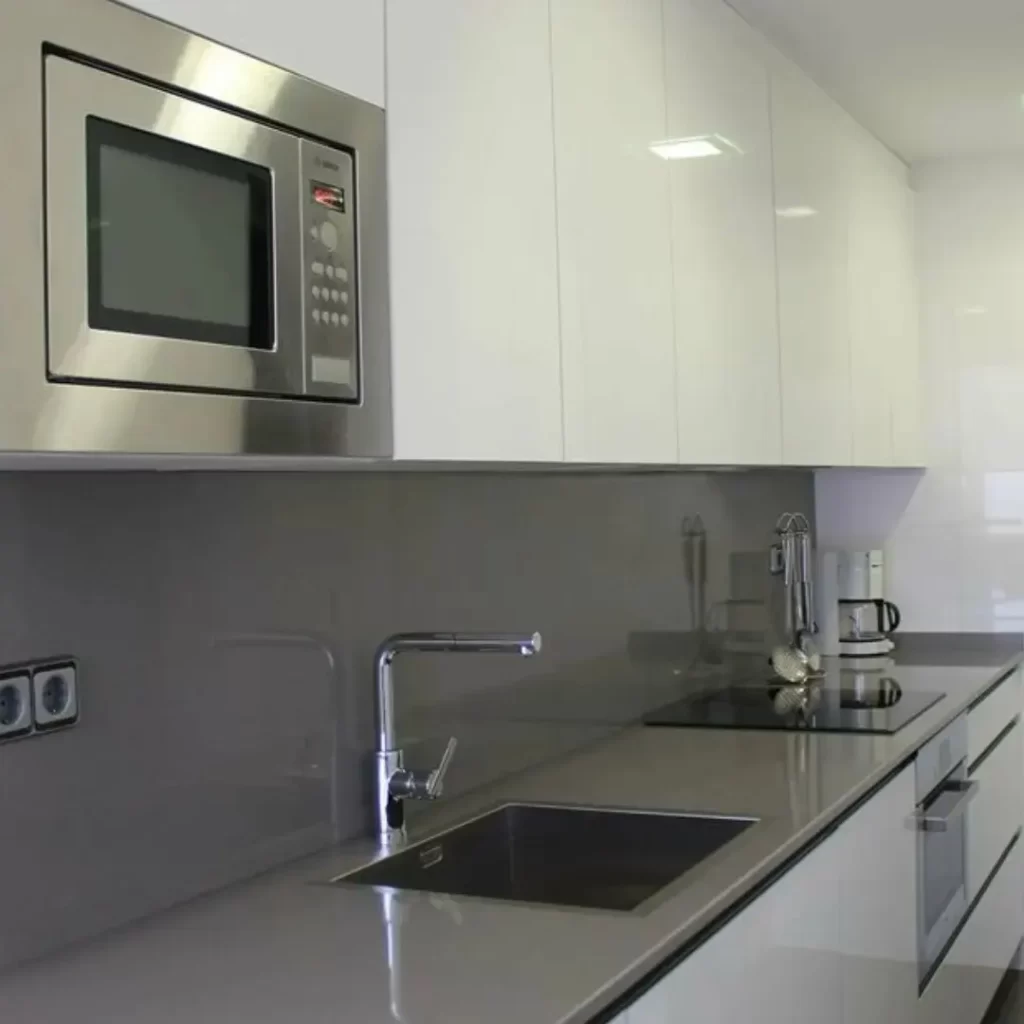 Mutfak Dolabı Dekorasyon