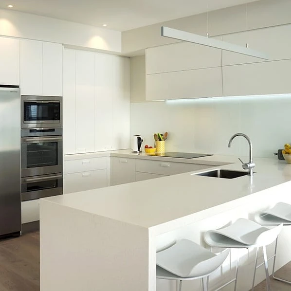 Mutfak Dolabı Dekorasyon