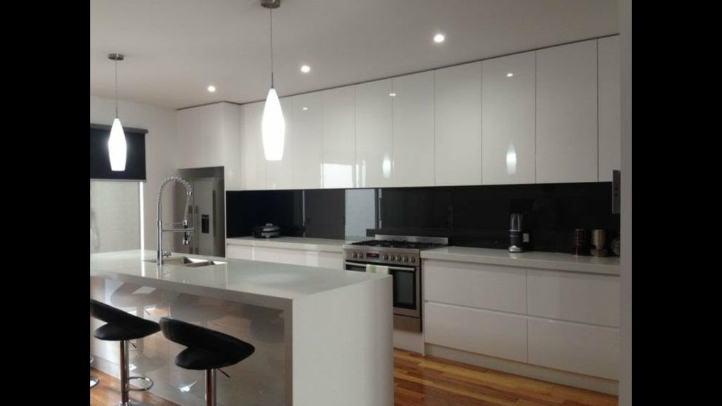 Mutfak Dolabı Dekorasyon