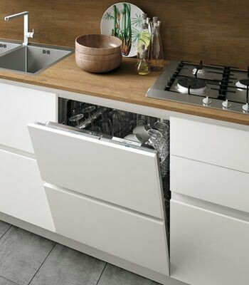 Mutfak Dolabı Dekorasyon