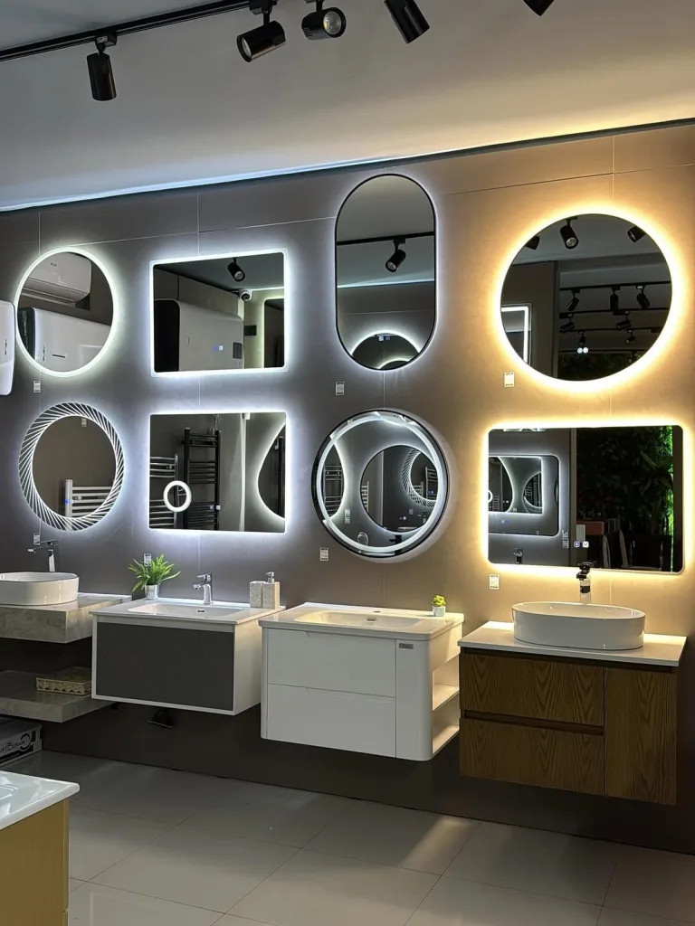 Esenyurt Banyo Dolabı Fiyatları