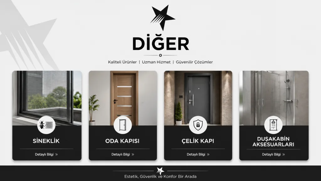 Diğer
