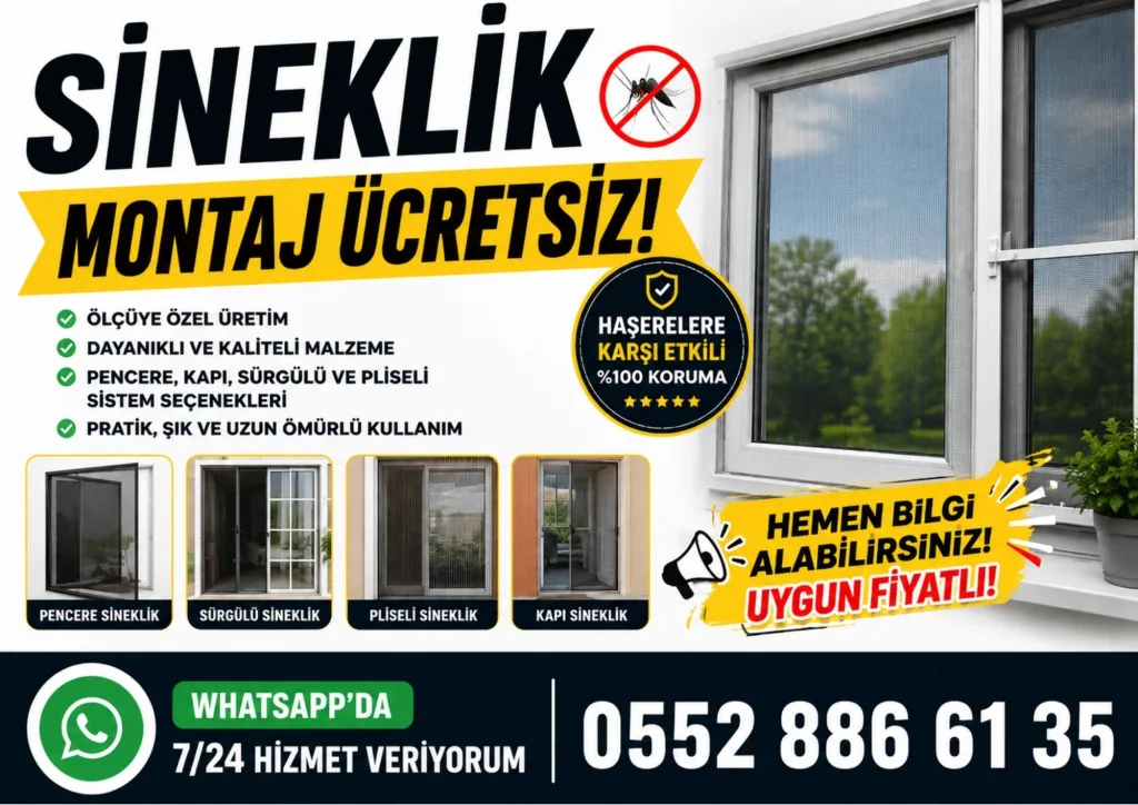 Sineklik