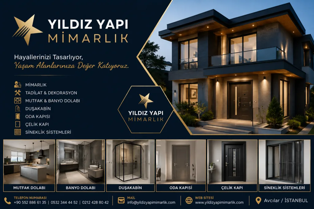 Çelik Kapı