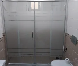 Duşakabin