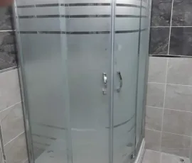 Duşakabin