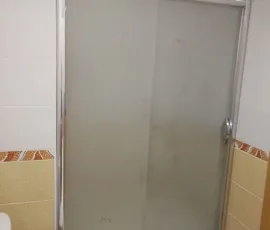 Duşakabin