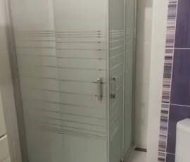 Duşakabin