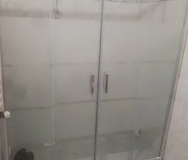 Duşakabin