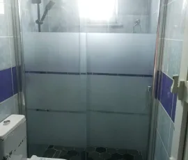 Duşakabin