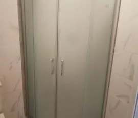 Duşakabin