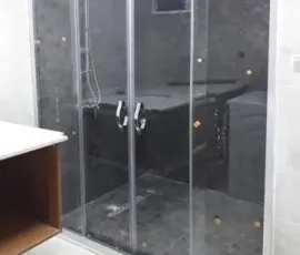 Duşakabin