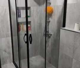Duşakabin
