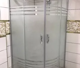 Duşakabin