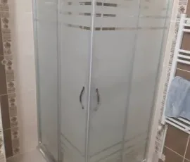 Duşakabin
